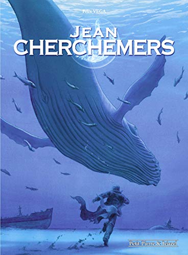 Jean Cherchemers