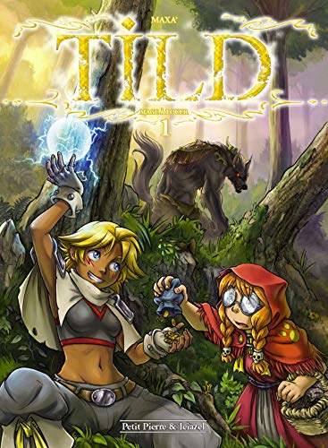 Tild