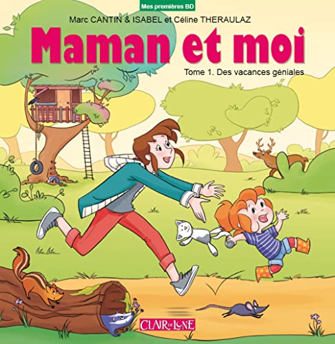 Maman et moi