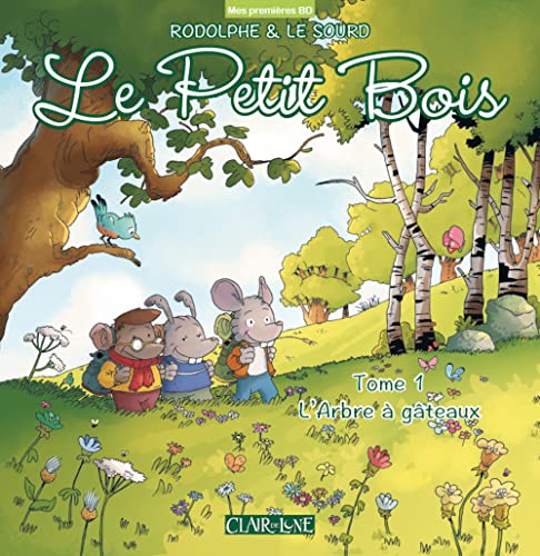 Le petit bois