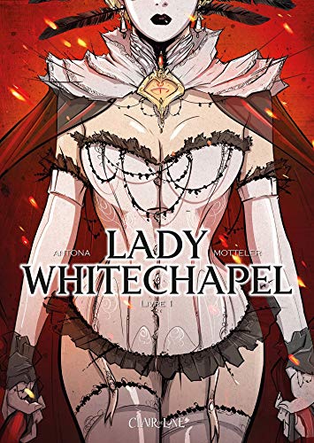 Lady Whitechapel