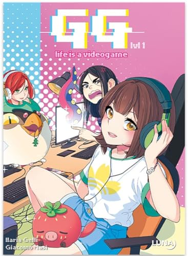 GG - Life is a videogame