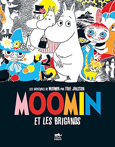 Les Aventures de Moomin