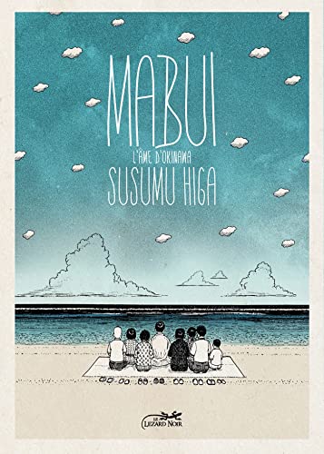 Mabui - Les Âmes d'Okinawa