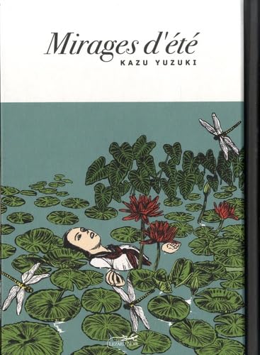 Mirages d'été (sous les néfliers du japon)