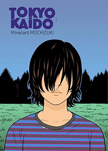 Tokyo Kaido