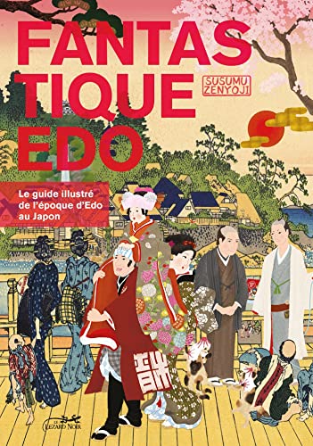 Fantastique Edo
