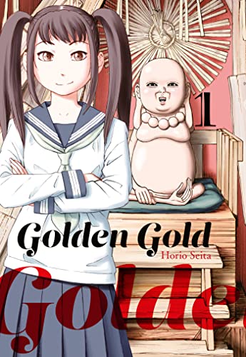 Golden Gold