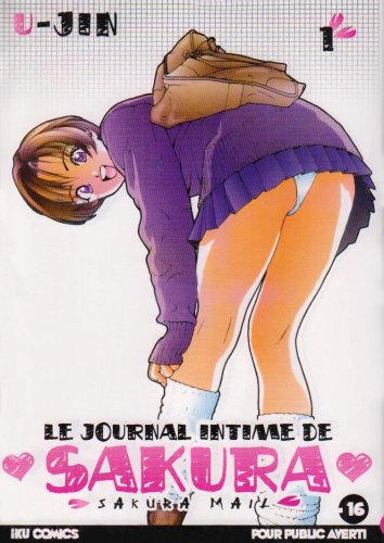 Le Journal intime de Sakura