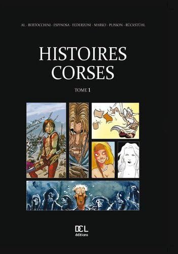 Histoires Corses