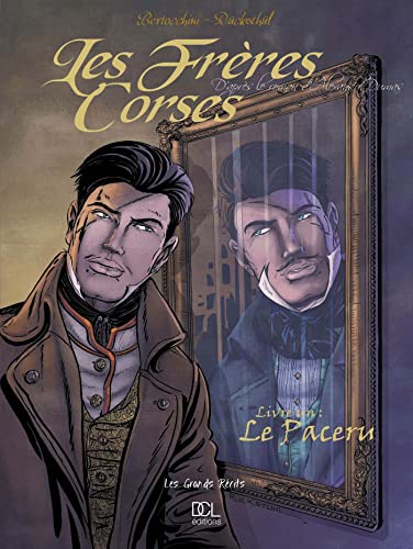 Les Frères Corses
