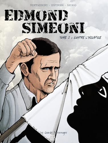 Edmond Simeoni
