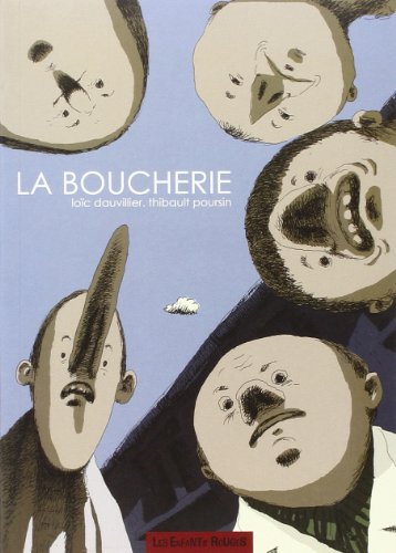 La Boucherie