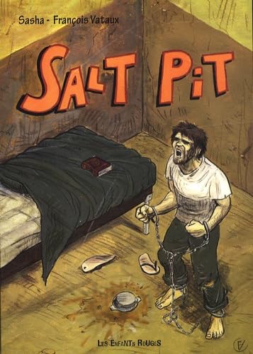 Salt Pit
