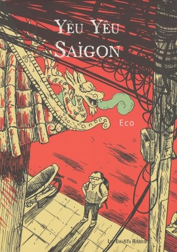Yêu Yêu Saïgon