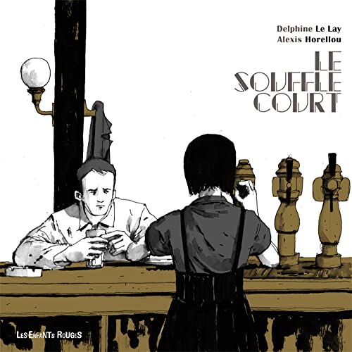 Le Souffle court