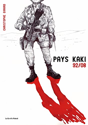 Pays kaki 92/08
