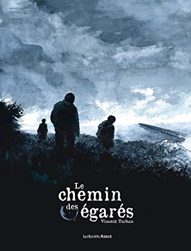 Le Chemin des égarés