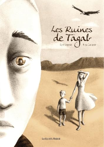 Les Ruines de Tagab