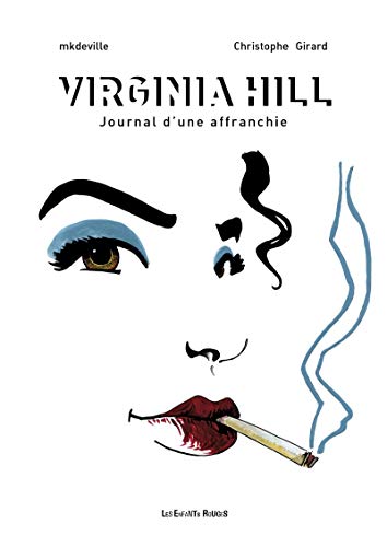 Virginia Hill