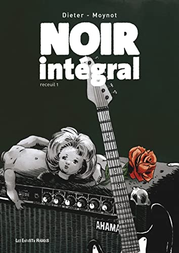 Noir intégral