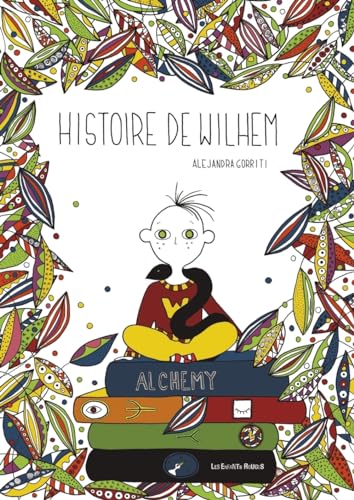 Histoire de Wilhem