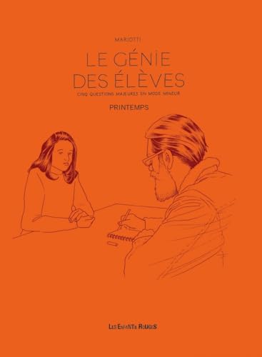 Le génie des élèves