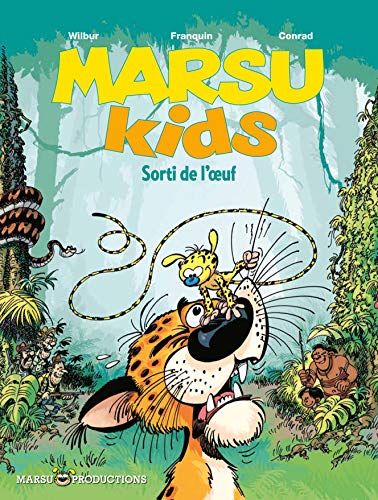 Marsu Kids