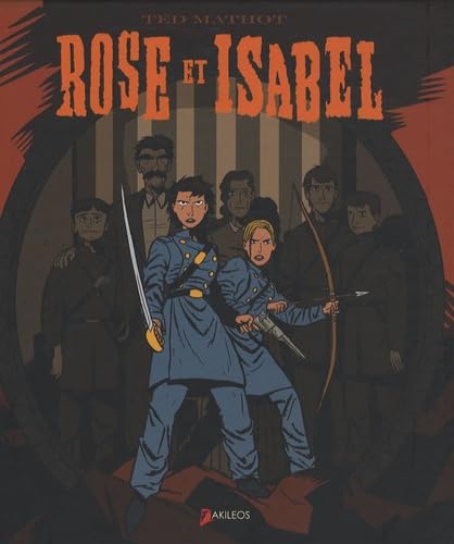 Rose et Isabel