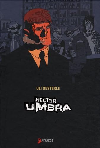 Hector Umbra