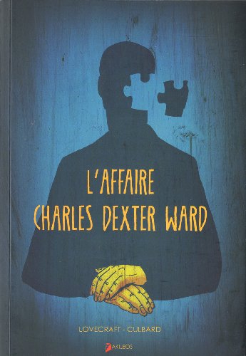 L'Affaire Charles Dexter Ward