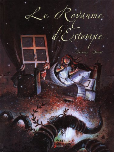 Le Royaume d'Estompe