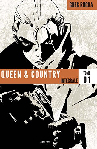 Queen and Country