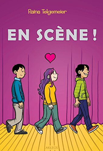 En scène