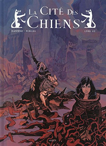 La cité des chiens