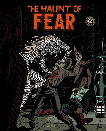 The Haunt of Fear
