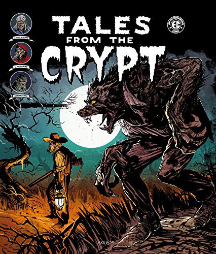 Tales from the Crypt