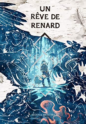 Un rêve de renard