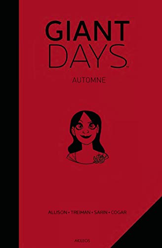 Giant Days - Nos années fac