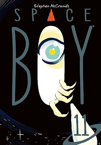 Space Boy