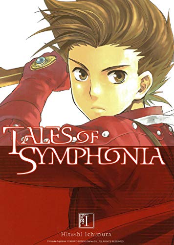 Tales of Symphonia