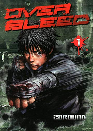 Over Bleed