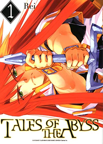 Tales of the Abyss