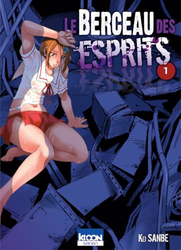 Le Berceau des Esprits