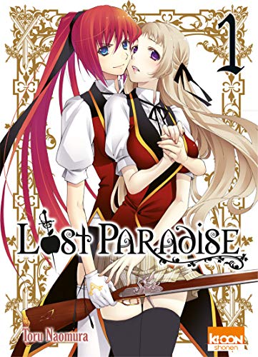 Lost Paradise