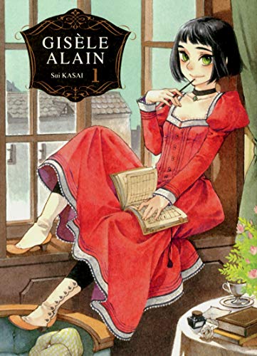 Gisèle Alain