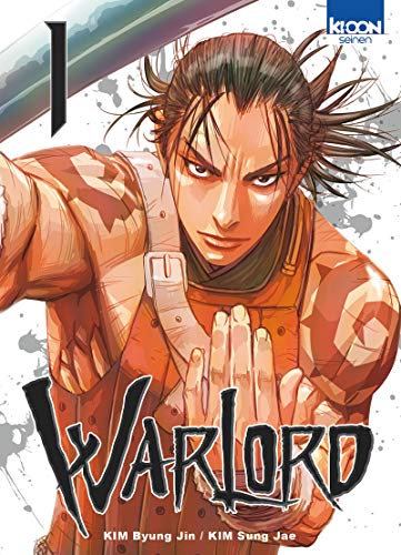 Warlord