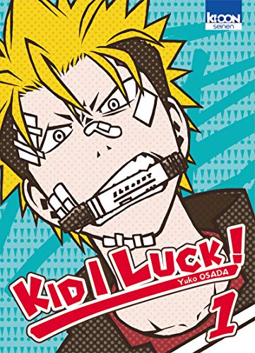 Kid I Luck!