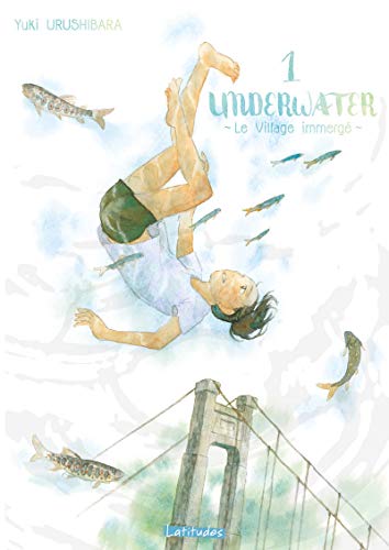 Underwater: Le Village Immergé
