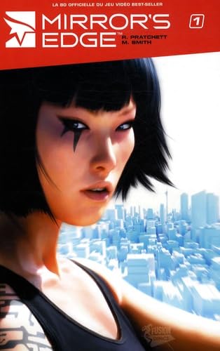 Mirror's Edge #1